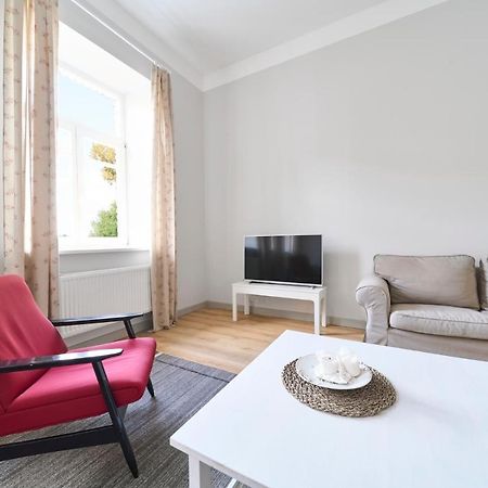 Lovely, Best View Apartment, Vilnius City Centre Extérieur photo