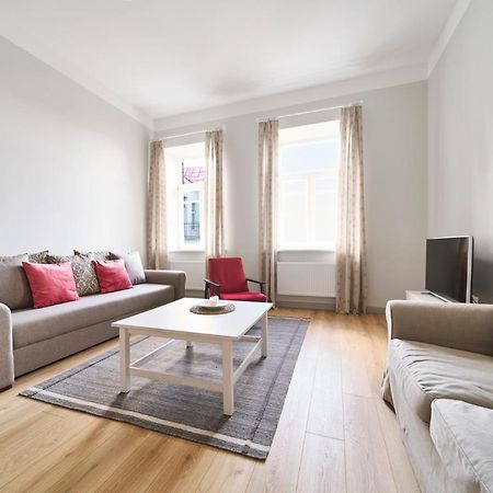 Lovely, Best View Apartment, Vilnius City Centre Extérieur photo