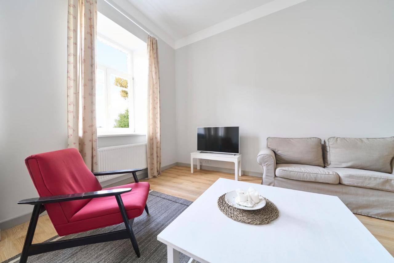 Lovely, Best View Apartment, Vilnius City Centre Extérieur photo