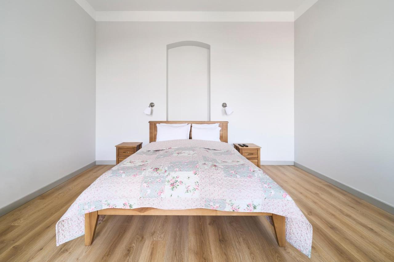 Lovely, Best View Apartment, Vilnius City Centre Extérieur photo