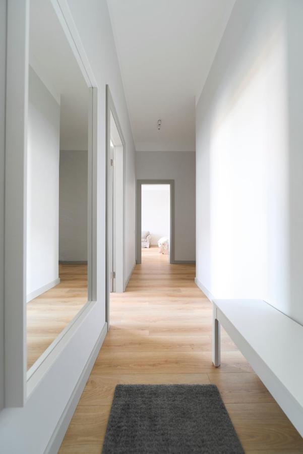 Lovely, Best View Apartment, Vilnius City Centre Extérieur photo