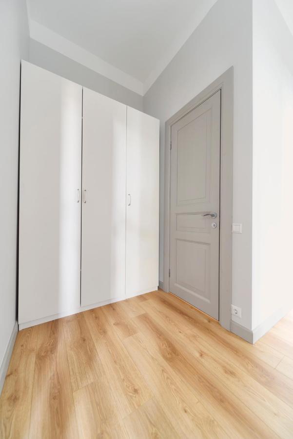 Lovely, Best View Apartment, Vilnius City Centre Extérieur photo